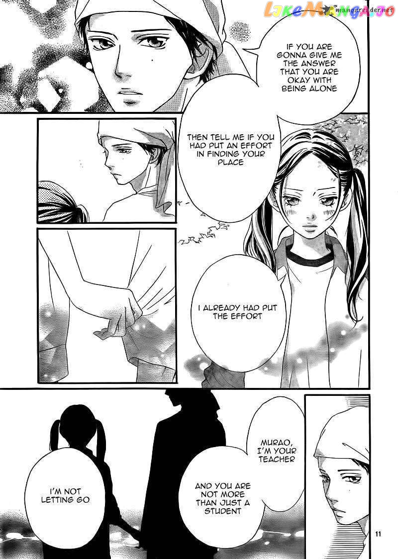 Ao Haru Ride, Chapter 6 image 14